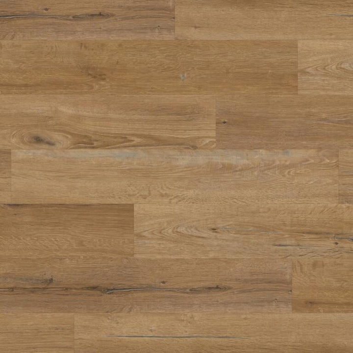 Karndean Knight Rigid Scb-kp146-6 Traditional Character Oak Luxury Vinyl Flooring