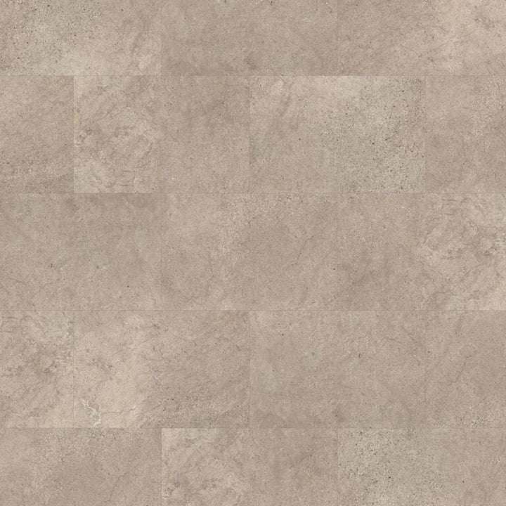 Karndean Knight Rigid Scb-st13-18 Portland Stone Luxury Vinyl Flooring