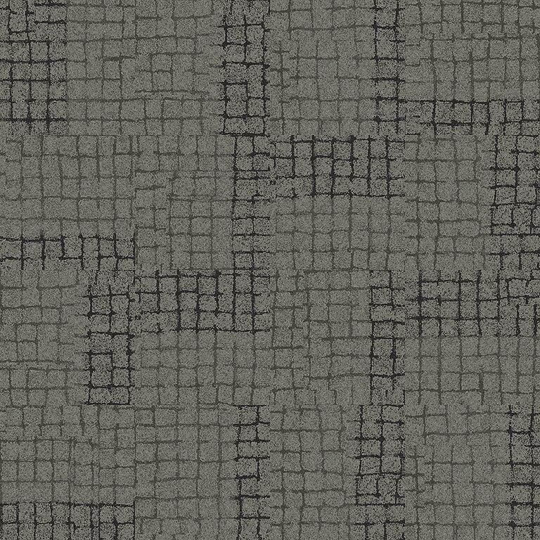 Interface Sett In Stone 8342001 Slate Carpet Tiles