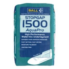 F. Ball Stopgap 1500 Aquapro