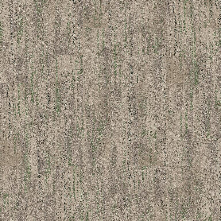 Interface Shallows 2527001 Rainforest Carpet Tiles