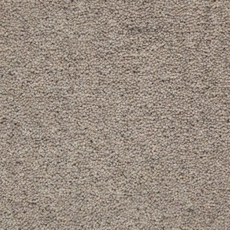 Manx Tomkinson Craven Twist Junior Wool Twist Shell Carpet