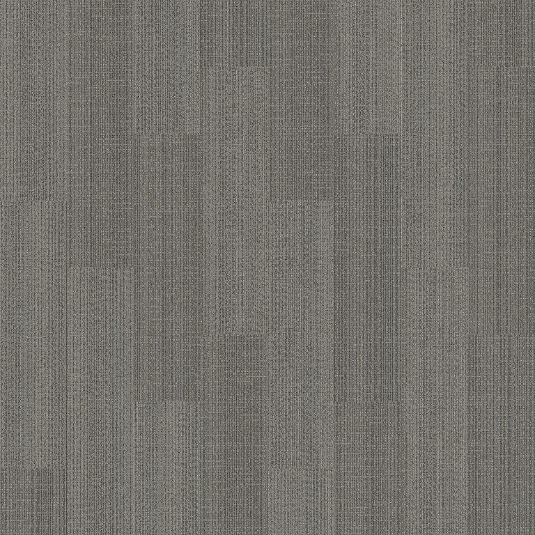 Interface Shishu Stitch 9553001 Ash Carpet Tiles