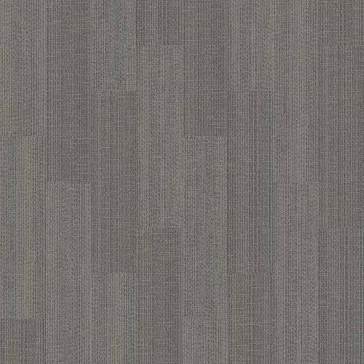 Interface Shishu Stitch 9553001 Ash Carpet Tiles