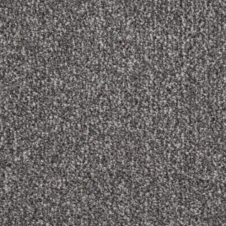 Kingsmead Carpets Signature Twist Polypropylene Granite Carpet