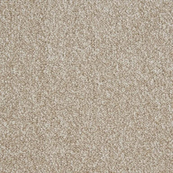 Kingsmead Carpets Signature Twist Polypropylene Sandstone Carpet