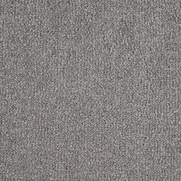 Kingsmead Carpets Signature Twist Polypropylene Storm Carpet