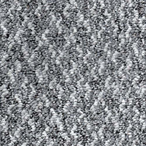Whitby Silver Carpet