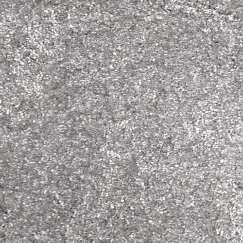 Silk Feelings Silver Cloud Carpet