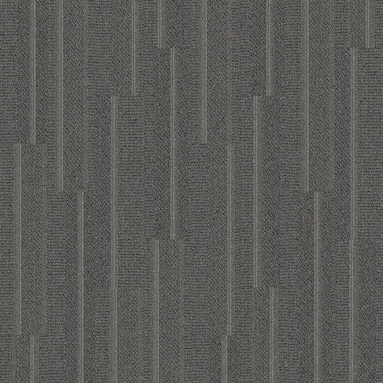 Interface Simple Sash 9554001 Ash Carpet Tiles