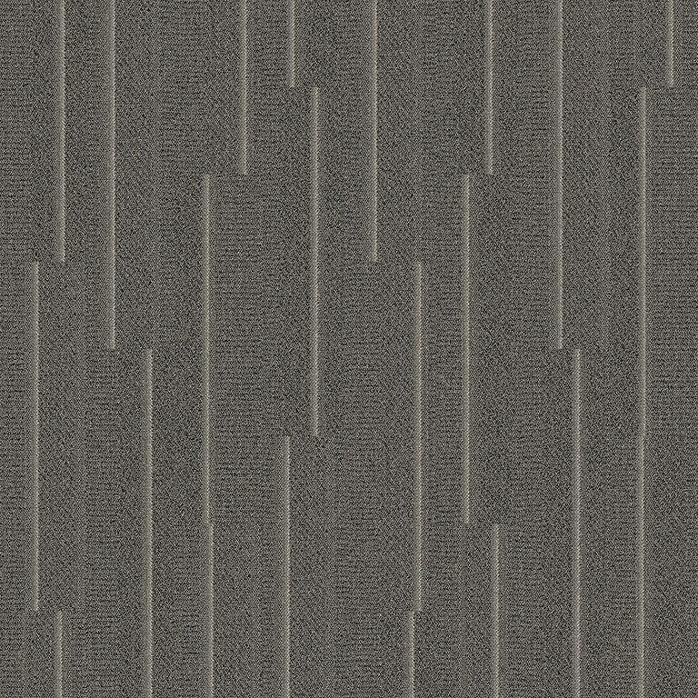 Interface Simple Sash 9554001 Flint Carpet Tiles