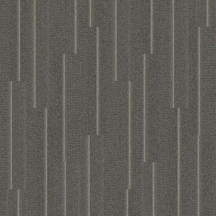 Interface Simple Sash 9554001 Flint Carpet Tiles