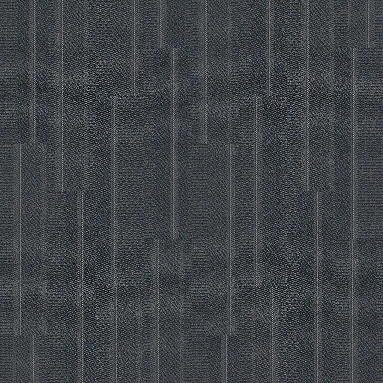 Interface Simple Sash 9554001 Indigo Carpet Tiles