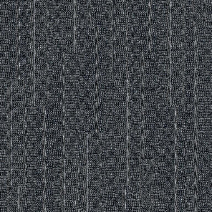 Interface Simple Sash 9554001 Indigo Carpet Tiles