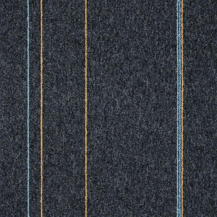 Gradus Floorcoverings Stratus Stripe Six 07006 Carpet Tiles