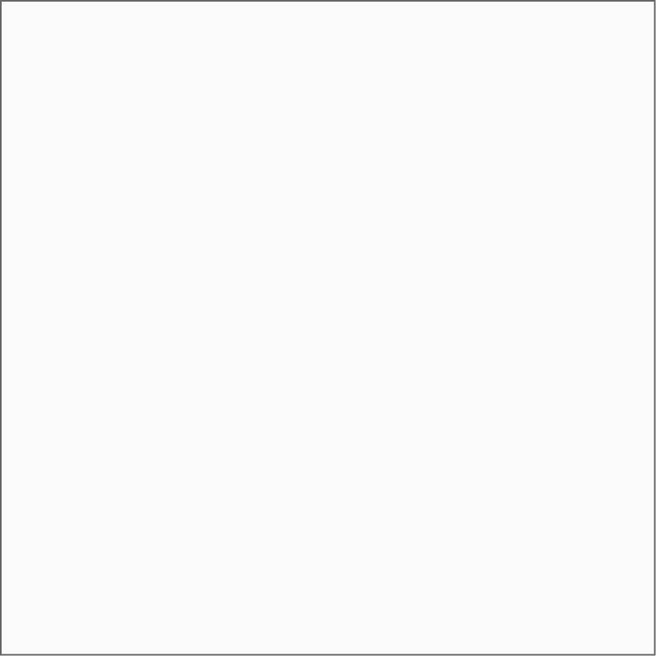 Gradus Fs303 Skirtings - Flat PVC Snowdrift (lrv: 80.86)