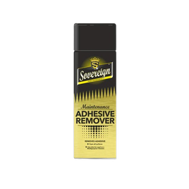 Aft Aerosols Soverign Adhesive Remover