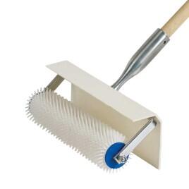 Ardex Spiked Roller - Unassembled