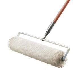 Ardex Spiked Roller - Unassembled