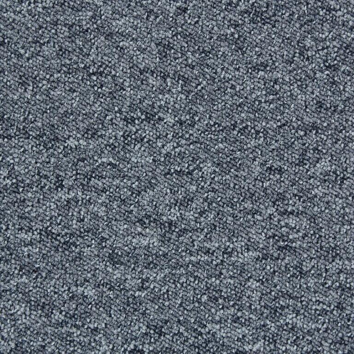 Joseph Hamilton &amp; Seaton Sprint 175 Pewter Carpet Tiles