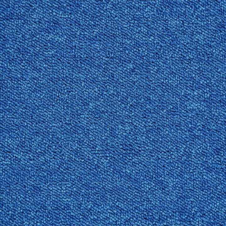 Joseph Hamilton &amp; Seaton Sprint 182 Cobalt Carpet Tiles
