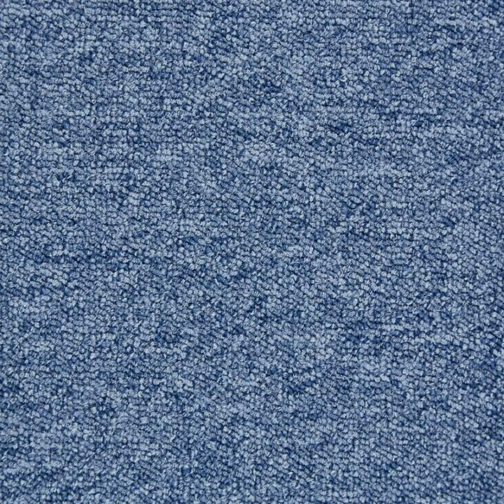Joseph Hamilton &amp; Seaton Sprint 282 Cerulean Carpet Tiles