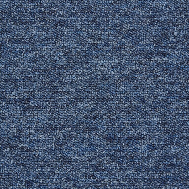 Joseph Hamilton &amp; Seaton Sprint 285 Peacock Carpet Tiles