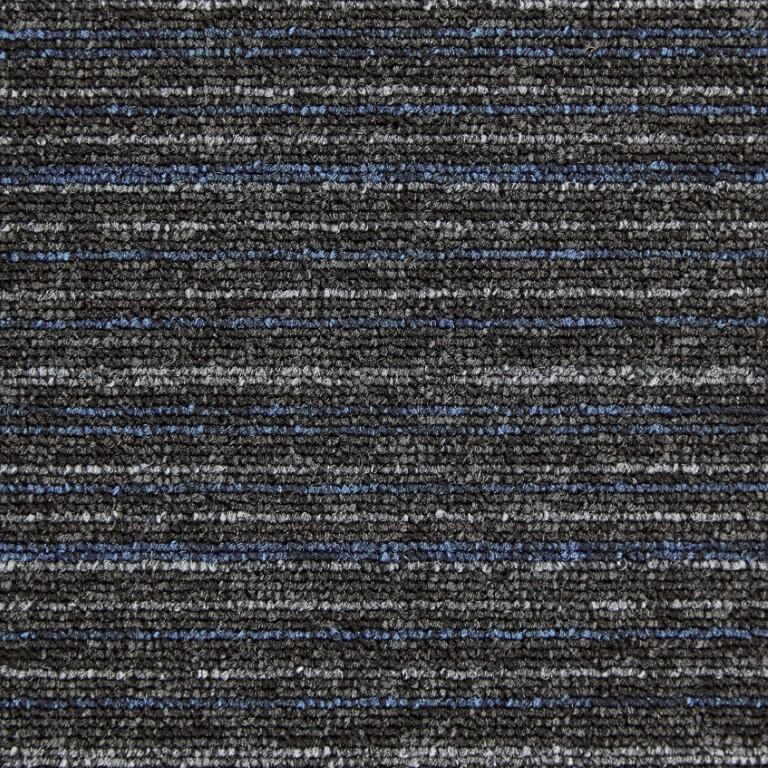 Joseph Hamilton & Seaton Sprint 578 Storm Carpet Tiles