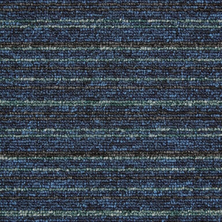 Joseph Hamilton & Seaton Sprint 583 Admiral Carpet Tiles