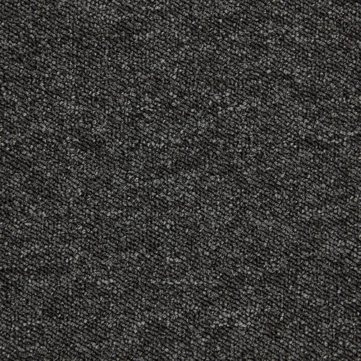 Joseph Hamilton &amp; Seaton Sprint 78 Raven Carpet Tiles