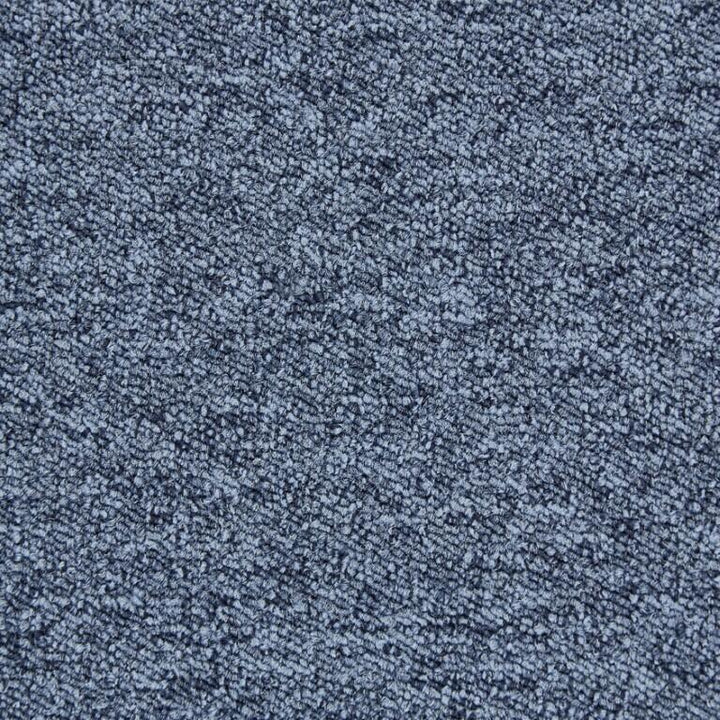 Joseph Hamilton &amp; Seaton Sprint 82 Ocean Carpet Tiles
