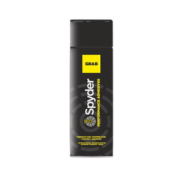Aft Aerosols Spyder Grab Contact Adhesive