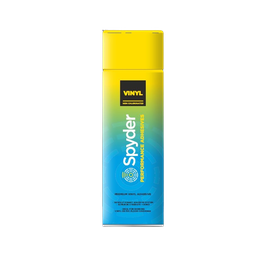 Aft Aerosols Spyder Vinyl Non-chlorinated