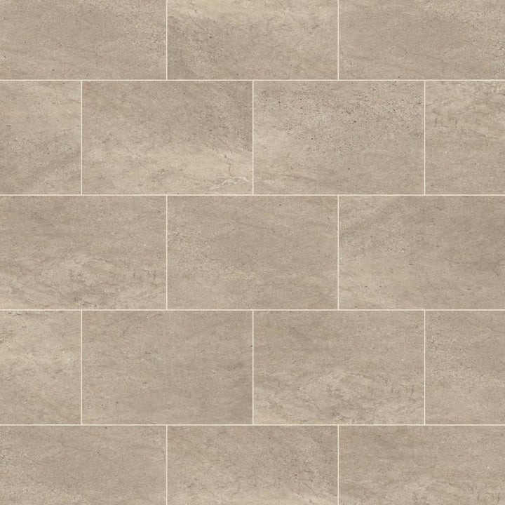 Karndean Knight Stone St13 Portland Stone Luxury Vinyl Flooring