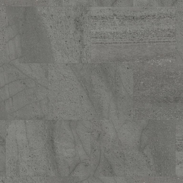 Karndean Knight Rigid Scb-st19-18 Honed Charcoal Slate Luxury Vinyl Flooring