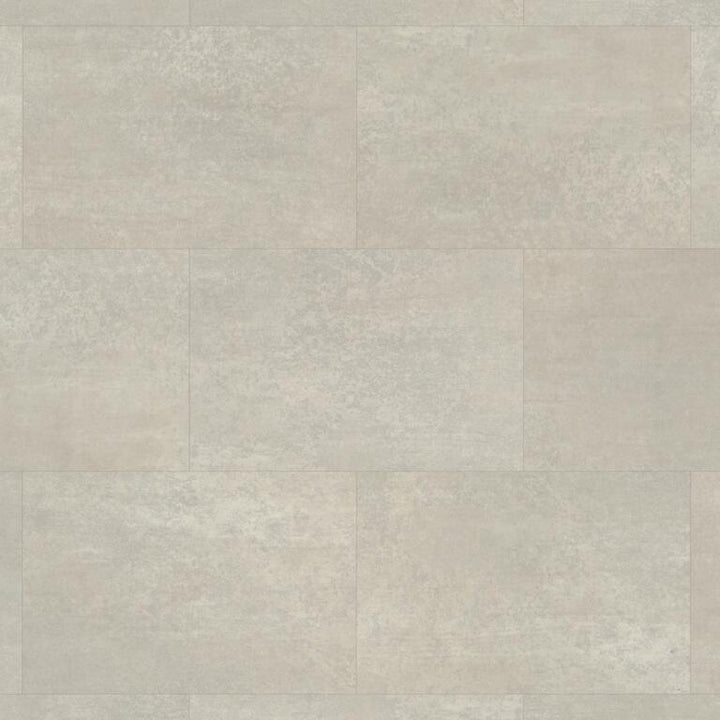 Karndean Knight Rigid Scb-st21-18 Dove Grey Concrete Luxury Vinyl Flooring