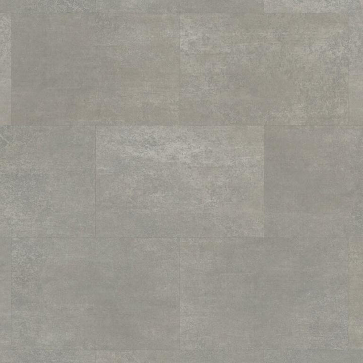 Karndean Knight Rigid Scb-st22-18 Smoked Concrete Luxury Vinyl Flooring