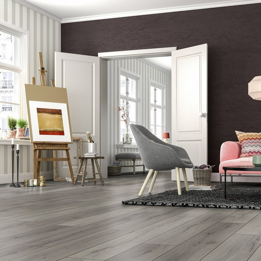 Kronotex Superior Standard Plus Century Oak Grey