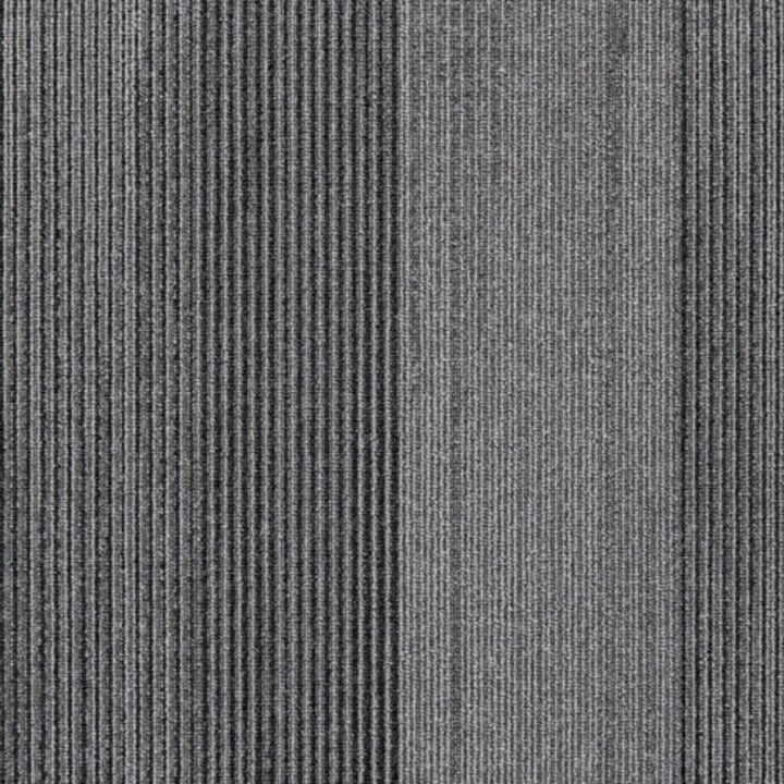 Gradus Floorcoverings Urban Myth Plank Steel 07303 Carpet Tiles