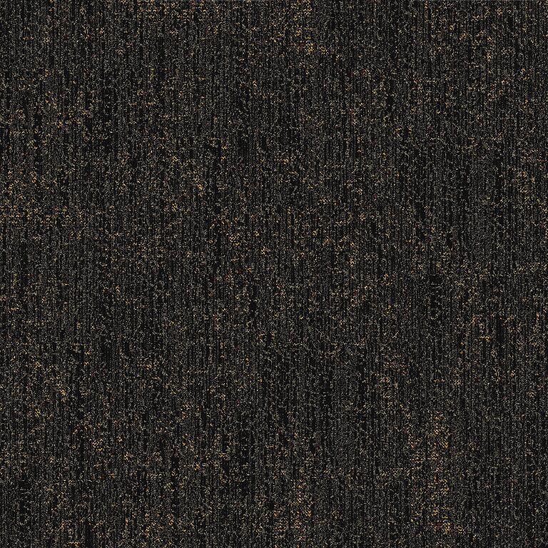 Interface Step Aside 9404001 Ebony Carpet Tiles