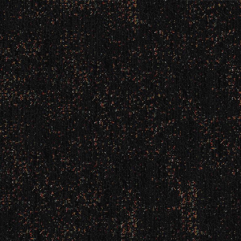Interface Step Aside 9404001 Jet Carpet Tiles