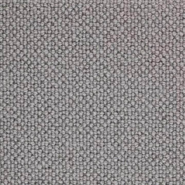Kingsmead Carpets Suffolk Berber Tufted Ripple Dolphin Carpet