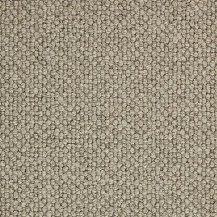 Kingsmead Carpets Suffolk Berber Tufted Ripple Olive Carpet
