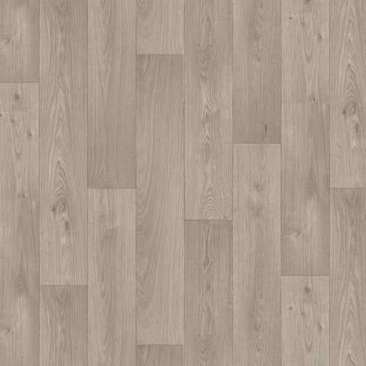 Swan Medium Grege Vinyl Flooring