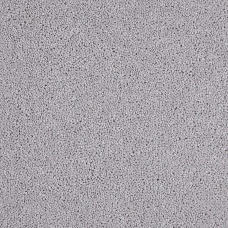 Kingsmead Carpets Temple Twist 80/20 Wool Arctic Fox Carpet