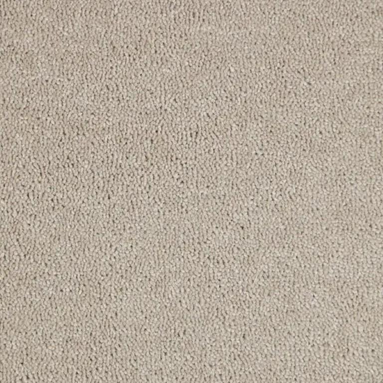 Kingsmead Carpets Temple Twist 80/20 Wool Fossil Carpet