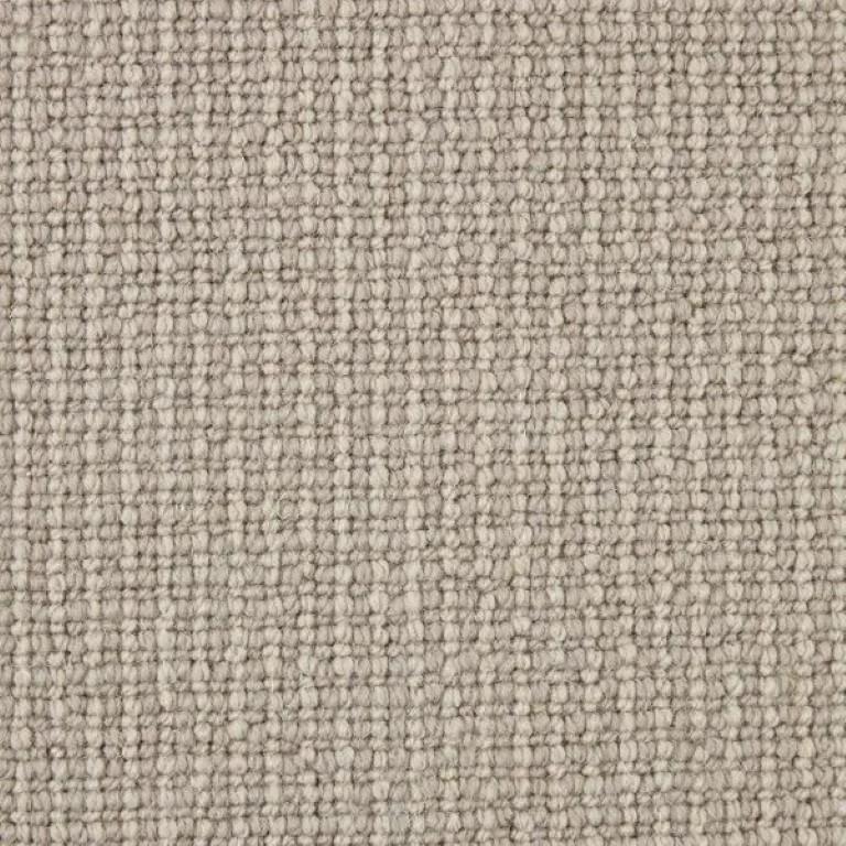 Kingsmead Carpets Templeton Design Wool Blend Silver Dust Carpet