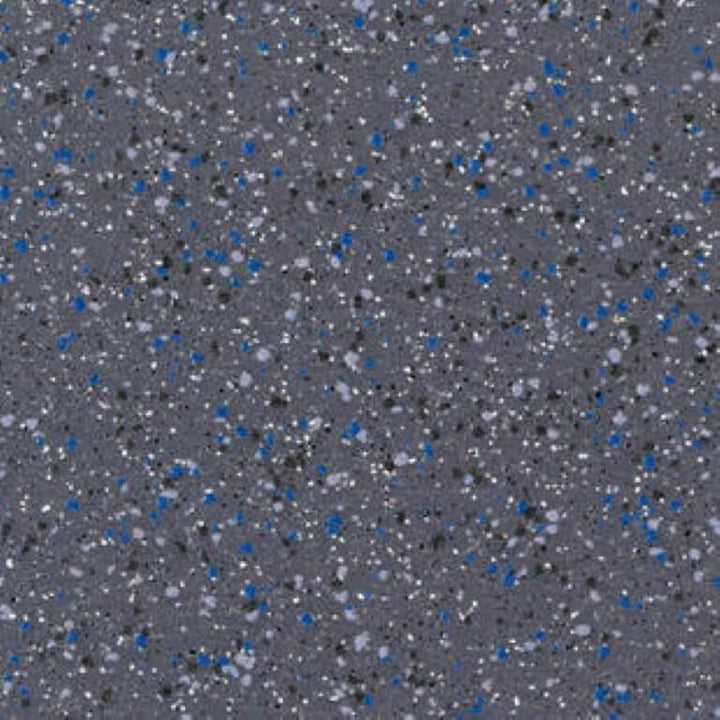 Tarkett Safetred Spectrum Battleship Commercial Flooring