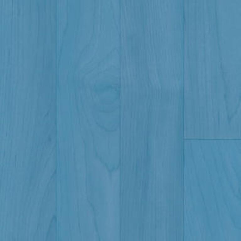 Tarkett Omnisports Active + 8.1mm Maple Sky Blue Commercial Flooring