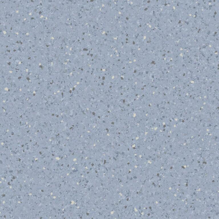 Tarkett Iq Eminent 0889 Blue Commercial Flooring